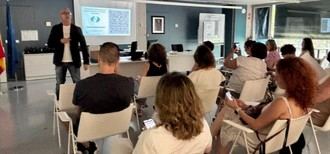 Curso especializado para prevenir conductas suicidas entre trabajadores municipales