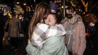 España tendrá tres centros de recepción de refugidados, uno en Pozuelo
