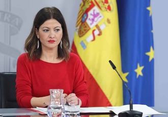 Juventud propone incluir en el Estatuto de Víctima a los menores afectados por violencia sexual en la Iglesia o colegios