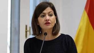 Rego contraataca y eleva de 16.016 a 17.081 el número de plazas de las CCAA para acoger menores migrantes