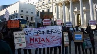 El Gobierno da luz verde al decreto para la regularización extraordinaria de migrantes tras el pacto con Podemos