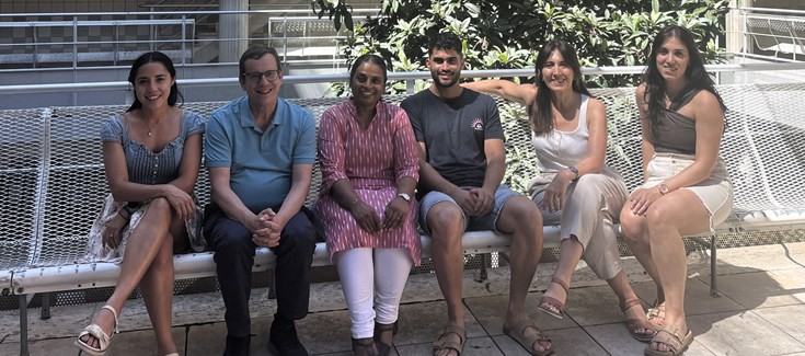 Mayor diversidad alimentaria reduce el riesgo de mortalidad en ancianos
