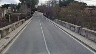 Inician obras de remodelación del puente de La Navata con una inversión de 689.000 euros