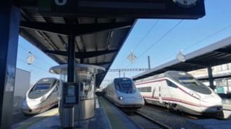Renfe estrena su sistema de tarifas a la carta para AVE y Larga Distancia
