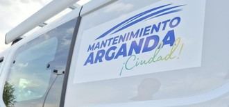 Renovación de flota de vehículos para mejorar servicios públicos en Arganda del Rey