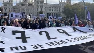 La Justicia rechaza agrupar en una macrocausa las muertes en residencias durante la pandemia