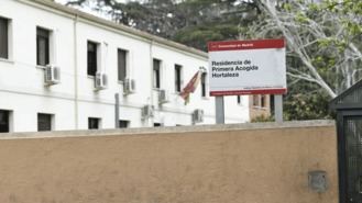 El fiscal pide que declaren las menores de la red de explotación sexual como prueba preconstitutiva