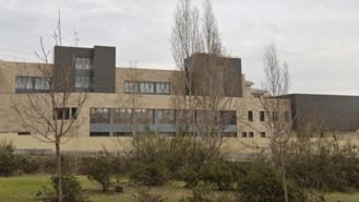 Una paciente mata a otra en una residencia de discapacitados intelectuales