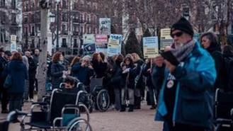 La Audiencia rechaza reabrir dos causas sobre las residencia en pandemia