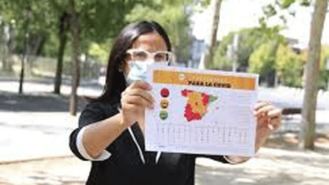 La mitad de CC.AA sigue sin medios para proteger a mayores de residencias