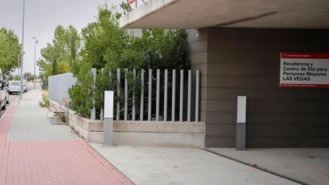 Libertad provisional para la auxiliar que vejó a una anciana en una residencia
