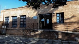 Un fallecido de 76 años y 16 usuarios contagiados en un centro de mayores