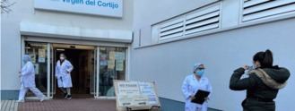 71 zonas básicas de salud y 30 localidades tendrán restricciones desde el lunes
