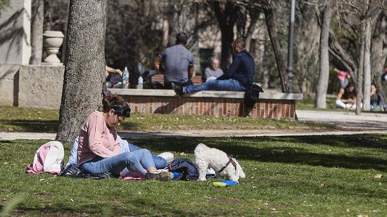 Carabante da a la oposición hasta final de semana plantear propuestas de modificación al protocolo del Retiro
