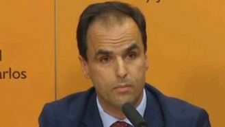 Estudiantes de la URJC en huelga y los profesores estudian demandar por el daño del caso máster