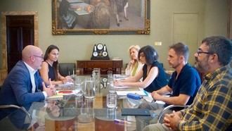 Entidades sociales exigen al gobierno de Madrid más recursos para combatir la violencia sexual infantil