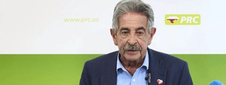 Revilla contraataca: Ve 'mezquino' que el emérito le demande y se pregunta por qué él 'y no Barbara Rey o Corinna'