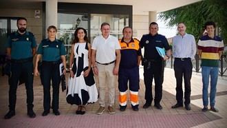 Plan de Seguridad actualizado para las fiestas de Fuentidueña de Tajo