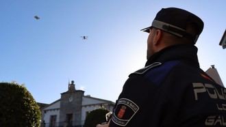 Prevención de incendios: medidas y vigilancia en el municipio galapagueño