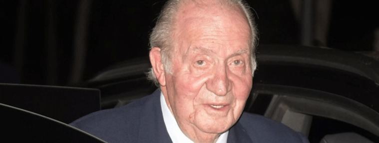 Juan Carlos I se libera de la demanda de Corinna: La Justicia británica concluye no puede ser juzgado