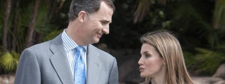 Montoro sube el sueldo a los Reyes, 40.000 € más