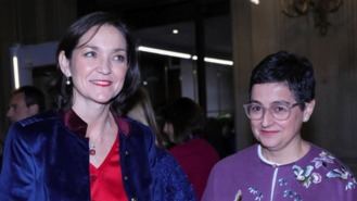 El PP cita a las exministras Reyes Maroto y González Laya a la comisión en el Senado del `caso koldo´