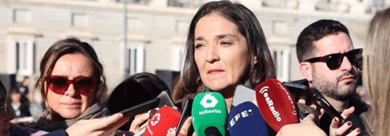 Fiscalía archiva la denuncia de Maroto contra el crematorio de la M-40: No ve 'indicios delictivos' en la licencia
