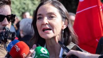 Maroto presentará su candidatura a liderar el PSOE Madrid Ciudad y 