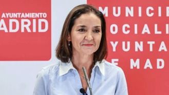 Maroto presentará su ejecutiva del PSOE Madrid Ciudad el 29 de marzo