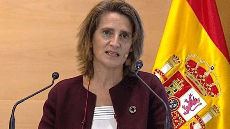 Ribera prepara las maletas: Se ve como 'activo' del PSOE para las europeas y se abre a ser comisaria