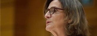 Rivera avisa de multas en las 'próximas semanas' a grandes tecnológicas si no cumplen las DMA