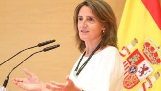 El tope del gas aprobado por Bruselas comenzará a aplicarse en la subasta del 14 de junio
