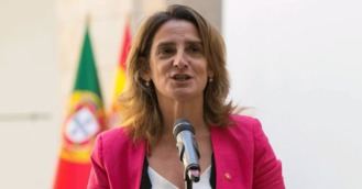 Ribera la optimista: Descarta 