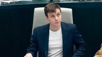 MM carga contra Almeida por mostrar 