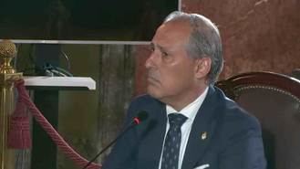 El decano del ICAM asegura que la Fiscalía podía 