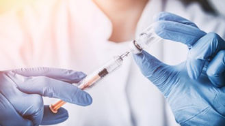 La vacuna contra la gripe puede reducir el riesgo de sufrir un ictus