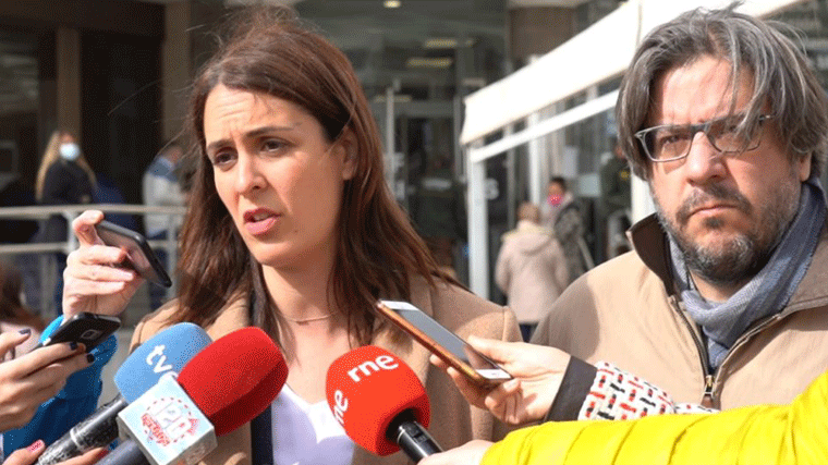 Más Madrid se persona como acusación popular en el caso de las comisiones