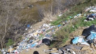 Los ecologistas reclaman solución a los 