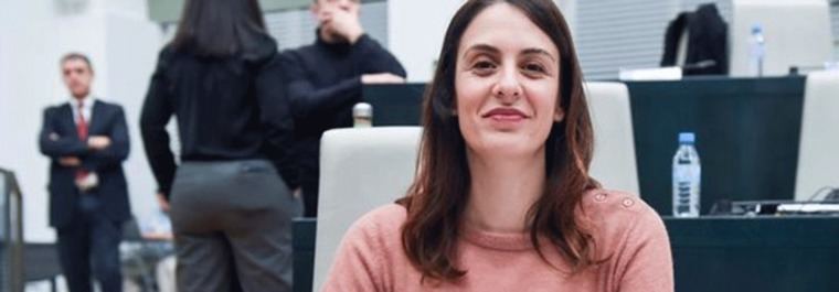 MM registra instancia contra el Ayuntamiento por no multar al novio de Ayuso por las obras en su piso