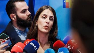 Maestre denunciará a un usuario que en redes 
