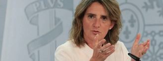 Sánchez coloca a Ribera de 2 y a Robles de 4 en la lista del PSOE por Madrid para el 23J