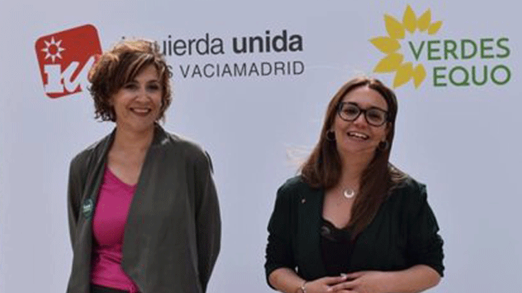 El PP gana por primera vez las elecciones pero IU podría gobernar con apoyo del PSOE