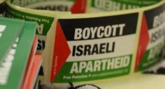 Rivas, 'ciudad libre del apartheid que sufre el pueblo palestino'