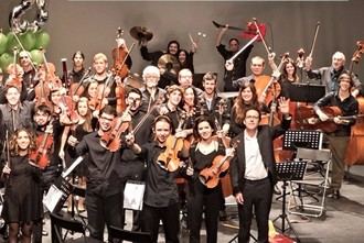 Rivas avanza en la nueva sede de su Escuela Municipal de Música