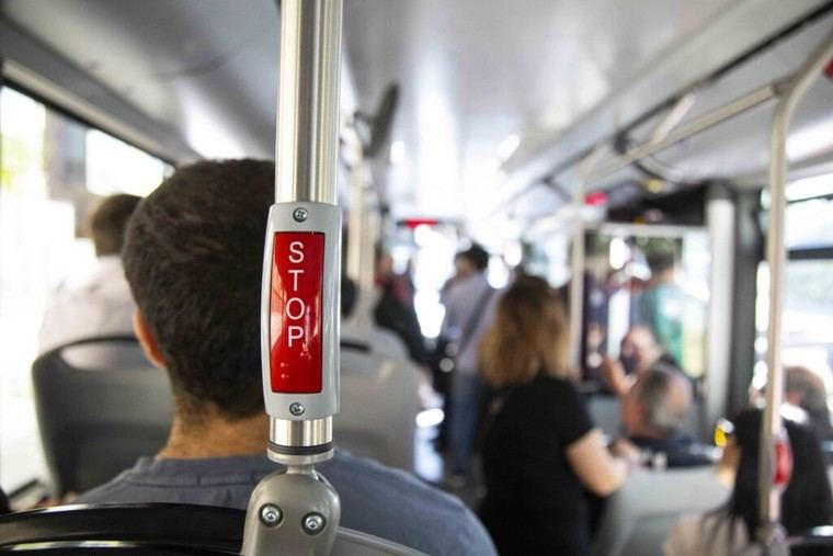 Tres nuevas líneas de autobús urbano mejorarán el transporte en Rivas
