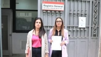 Rivas lleva a la Comunidad al TSJM por 