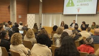 Paralizados los desarrollos urbanísticos hasta que se construyan más centros educativos