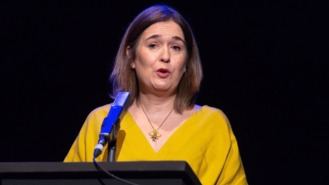 Rivera de la Cruz, a la caza del turista: Madrid es un 