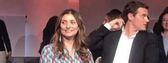 Una abogada gitana, número tres de Rivera al Congreso por Madrid