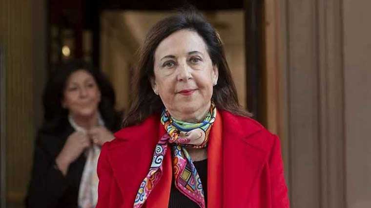 Robles declara su 'total y absoluta confianza' en el Supremo tras la sentencia al fiscal general